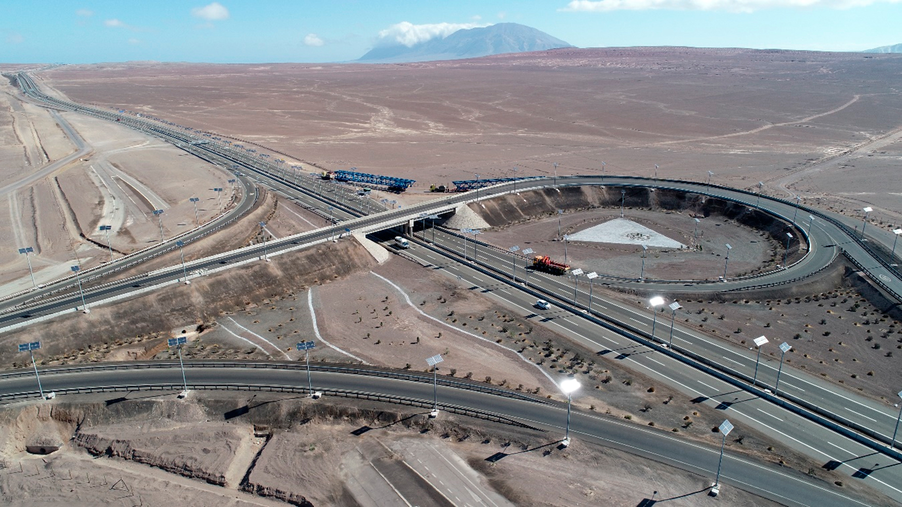 Concesión Autopista de la Región de Antofagasta
